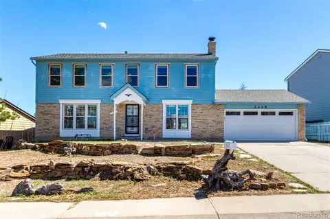 2336 S Dawson Way, Aurora, CO 80014