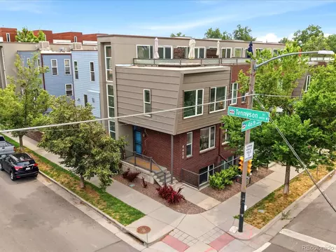 4400 W 46th Ave #101, Denver, CO 80212