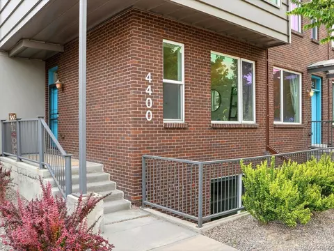 4400 W 46th Ave #101, Denver, CO 80212