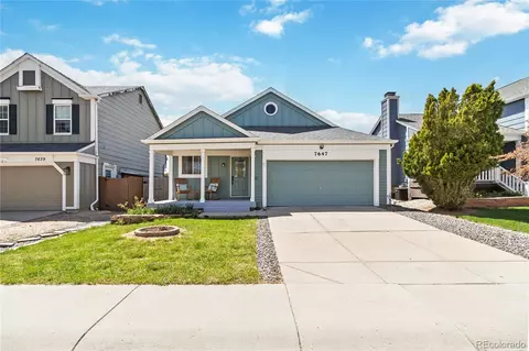 7647 Elmwood St, Littleton, CO 80125