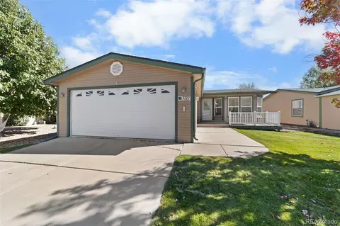 7727 Grizzly Bear Pt, Colorado Springs, CO 80922