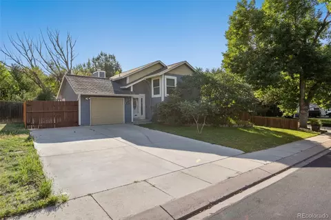1035 Greenbrier Dr, Colorado Springs, CO 80916
