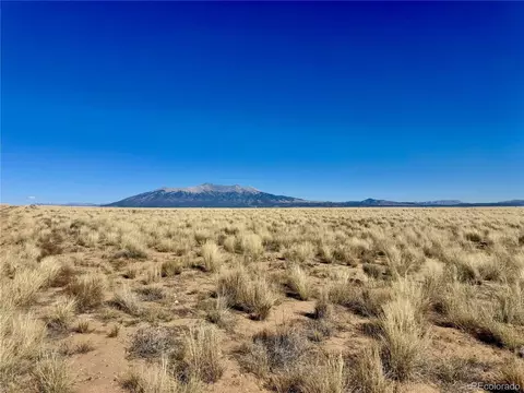 lot7 Aster Ave, Blanca, CO 81123