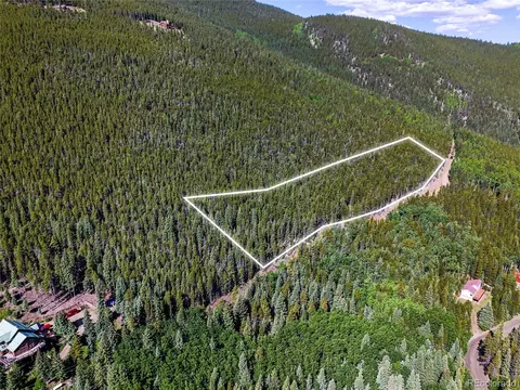 00 Valley View Dr, Idaho Springs, CO 80452