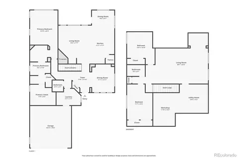 23951 Easter Pl, Aurora, CO 80016 photo 29