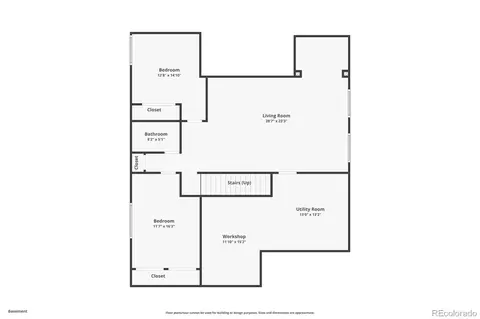 23951 Easter Pl, Aurora, CO 80016 photo 28