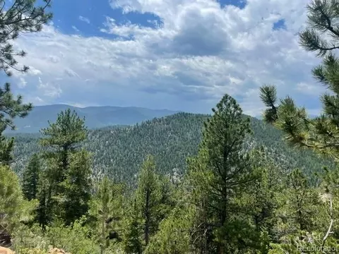 000 Overlooked Way, Idaho Springs, CO 80452