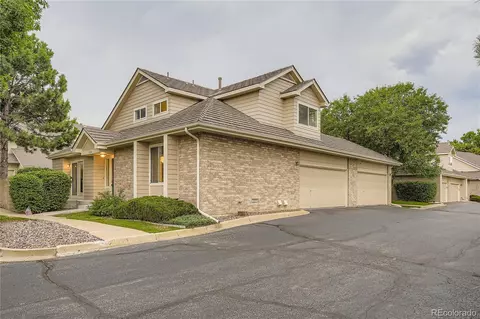 5241 W Iliff Dr, Lakewood, CO 80227