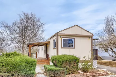 9850 Federal Blvd, Denver, CO 80260