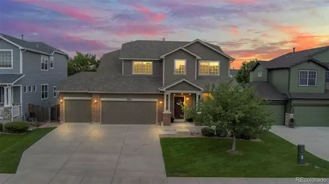2045 Bucolo Ave, Colorado Springs, CO 80951
