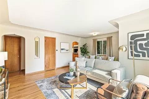 3127 S Corona St, Englewood, CO 80113
