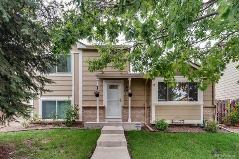 4367 Nepal St, Denver, CO 80249 photo 1