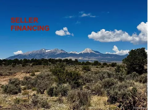 lot S 626628 Slegers Rd, Fort Garland, CO 81133