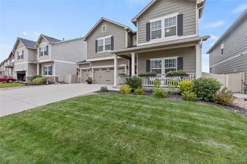 8079 Glory Dr, Colorado Springs, CO 80924
