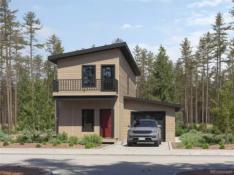 101 Timber Ranch Dr, Leadville, CO 80461