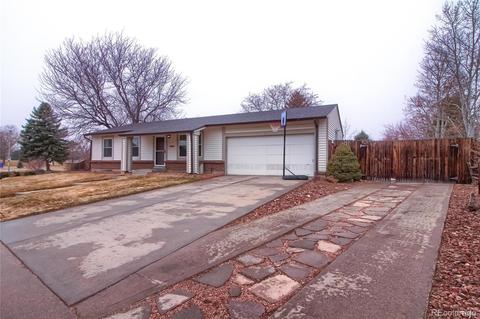 16603 E Union Ave, Aurora, CO 80015 photo 1