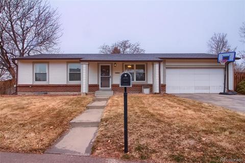 16603 E Union Ave, Aurora, CO 80015 photo 3
