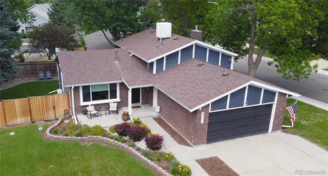 9111 W 79th Pl, Arvada, CO 80005