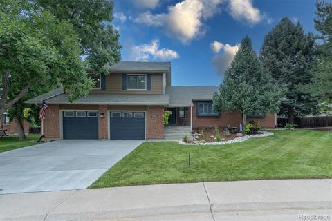2961 E Phillips Dr, Centennial, CO 80122 photo 1