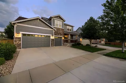 Exterior - 25200 E Arbor Pl, Aurora, CO 80016 photo 2 of 6