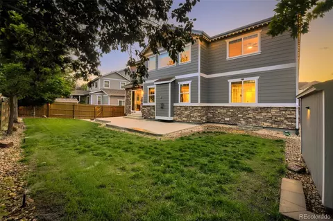 Exterior - 25200 E Arbor Pl, Aurora, CO 80016 photo 5 of 6