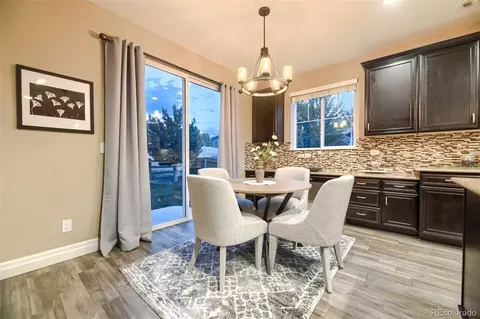 Dining - 25200 E Arbor Pl, Aurora, CO 80016 photo 3 of 3