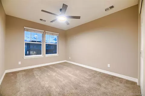 Bedroom - 25200 E Arbor Pl, Aurora, CO 80016 photo 6 of 6