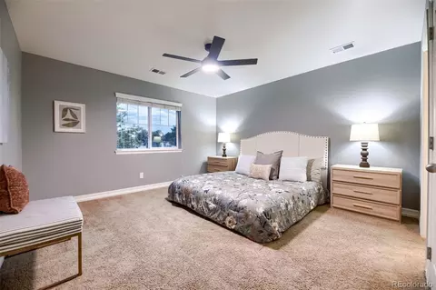 Bedroom - 25200 E Arbor Pl, Aurora, CO 80016 photo 4 of 6