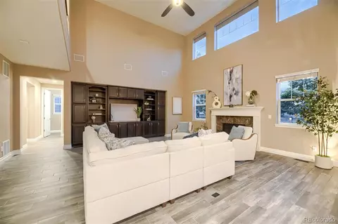 Living - 25200 E Arbor Pl, Aurora, CO 80016 photo 3 of 3