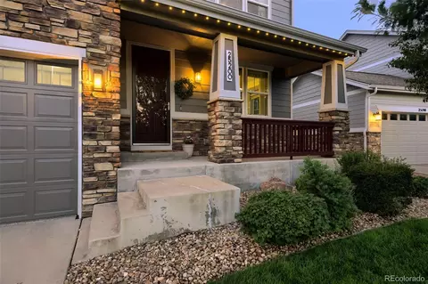 Exterior - 25200 E Arbor Pl, Aurora, CO 80016 photo 3 of 6