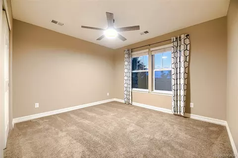 Bedroom - 25200 E Arbor Pl, Aurora, CO 80016 photo 5 of 6