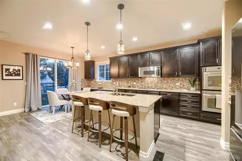 Kitchen - 25200 E Arbor Pl, Aurora, CO 80016 photo 3 of 3