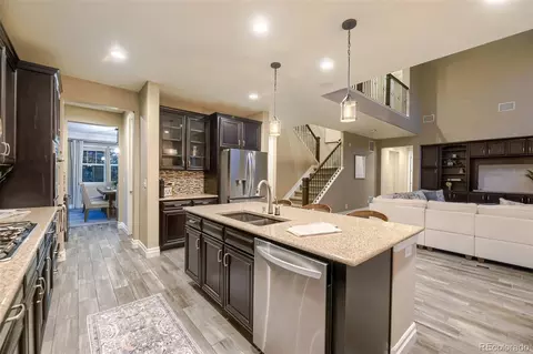 Kitchen - 25200 E Arbor Pl, Aurora, CO 80016 photo 1 of 3