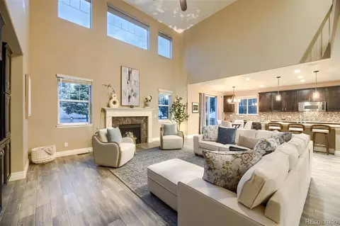 Living - 25200 E Arbor Pl, Aurora, CO 80016 photo 1 of 3