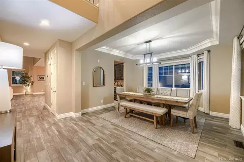 Dining - 25200 E Arbor Pl, Aurora, CO 80016 photo 1 of 3