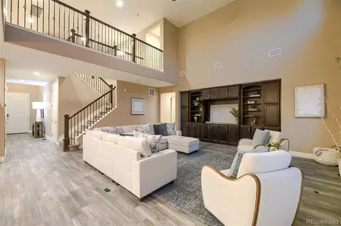 Living - 25200 E Arbor Pl, Aurora, CO 80016 photo 2 of 3