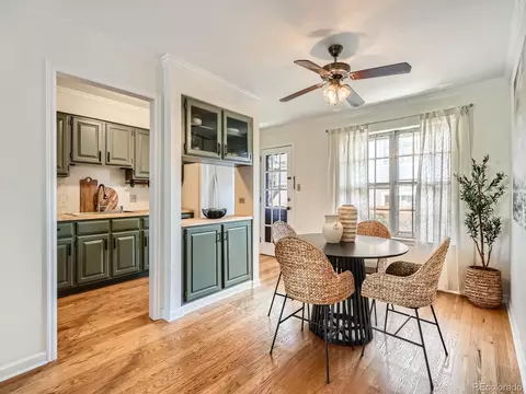 2301 E Fremont Ave #W03, Centennial, CO 80122