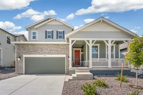 13422 E 110th Way, Commerce City, CO 80022