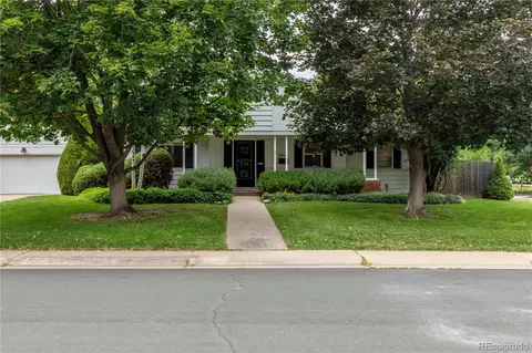 3201 S Albion St, Denver, CO 80222