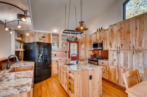 510 Royal Dr, Bailey, CO 80421 photo 3