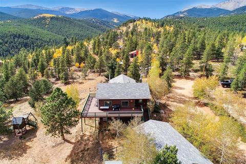 510 Royal Dr, Bailey, CO 80421 photo 34