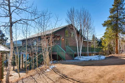 510 Royal Dr, Bailey, CO 80421 photo 2