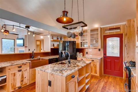 510 Royal Dr, Bailey, CO 80421 photo 5