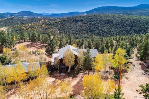 510 Royal Dr, Bailey, CO 80421 photo 1