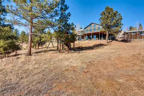 510 Royal Dr, Bailey, CO 80421 photo 27