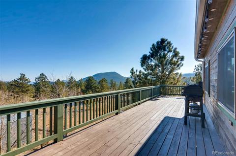 510 Royal Dr, Bailey, CO 80421 photo 23