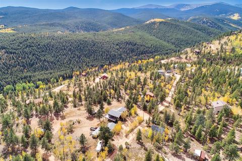 510 Royal Dr, Bailey, CO 80421 photo 32