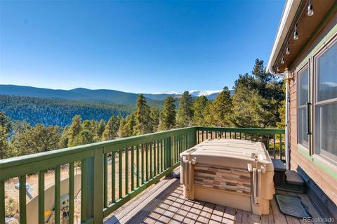 510 Royal Dr, Bailey, CO 80421 photo 29