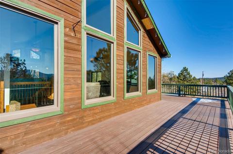 510 Royal Dr, Bailey, CO 80421 photo 25