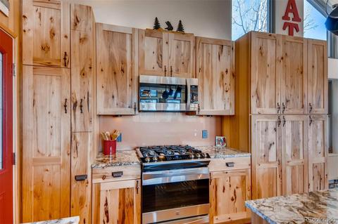 510 Royal Dr, Bailey, CO 80421 photo 4